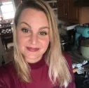 Customer testimonial avatar for Alex T. from Los Angeles - verified Trim X user who lost 20 pounds and reduced evening cravings with natural supplement