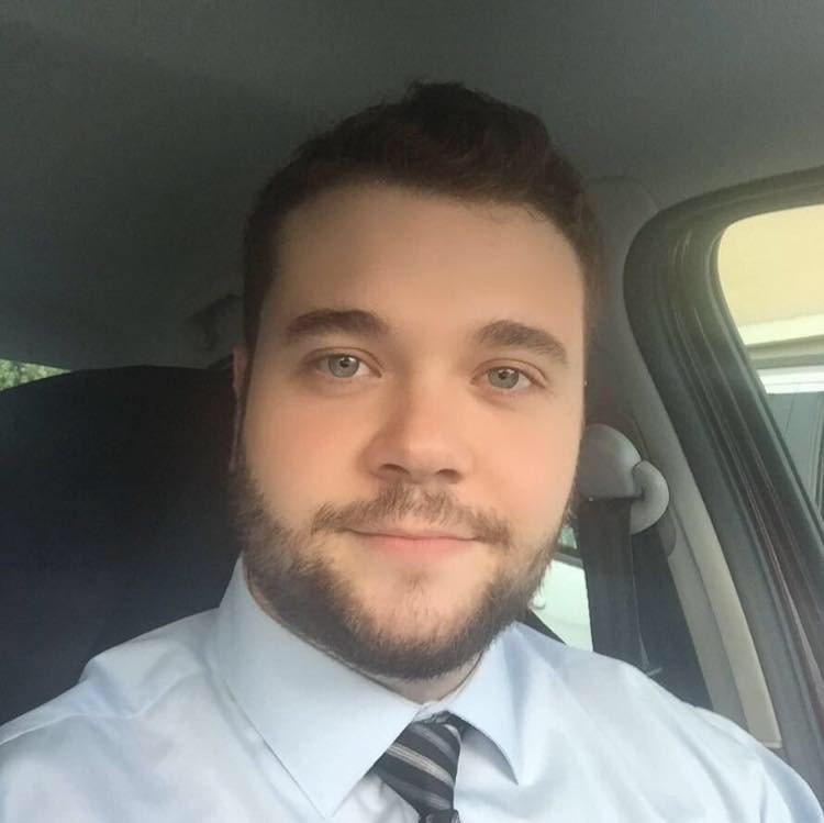 Customer testimonial avatar for Charlie Williams from New York - verified Trim X user who lost 25 pounds with natural weight management supplement